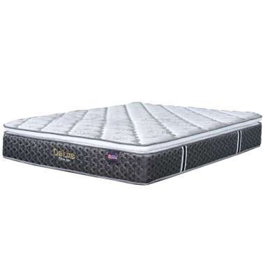 Spring Bed Central Deluxe Pillow Top - Mattress Only 180 x 200