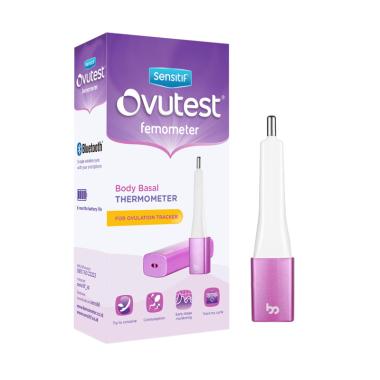 Image result for ovutest