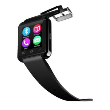Jual Smartwatch U8 Terbaru - Harga Murah 2019 | Blibli.com