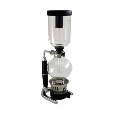 Hario Coffee Syphon TCA-3 Coffee Maker for 3 Cups ...