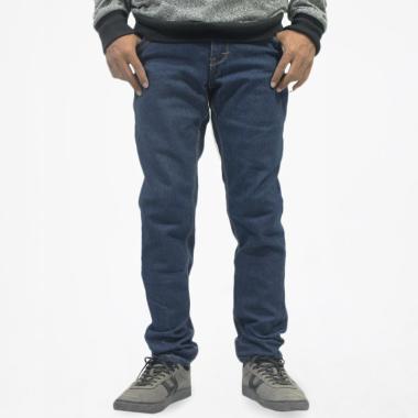 DC Jeans Skinny Slimfit Celana Panjang Pria