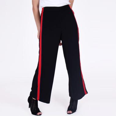 Harga Celana Panjang Joger Wanita Long Pant Double Layer Merah Dan Source Fashion. Source ·