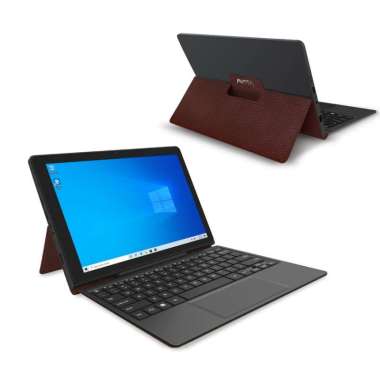 LAPTOP MURAH AVITA Magus 2-in-1 Celeron N4020 /4GB /Storage 2X64GB eMMC /12"FHD IPS /W.10