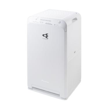 Daikin MC40UVM6 Air Purifier Advanced Putih Advanced Putih