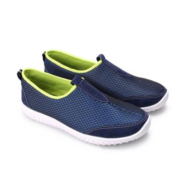 Catenzo SN104 Kasual Sepatu Slip on Wanita