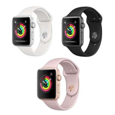 apple watch series 1 aluminium 42mm