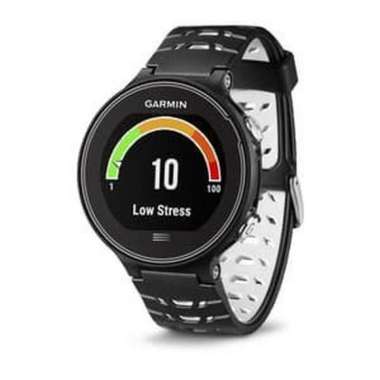 Promo Garmin FÄ“nix 6 Silver With Black Band Garansi Tam 2 Tahun di Seller  Jump Market - Kota Jakarta Barat, DKI Jakarta | Blibli