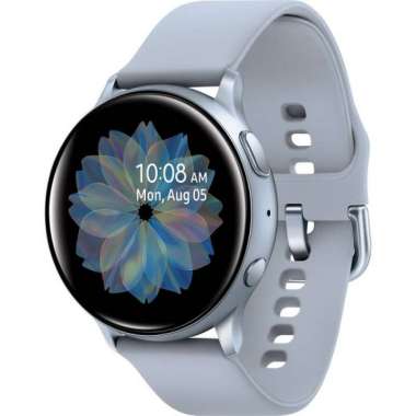 Jual Samsung Galaxy Watch Active 2 40 Mm Terbaik Mei 2022 - Harga Murah \u0026  Gratis Ongkir - Blibli