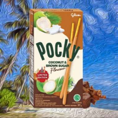 Glico Pocky Stick