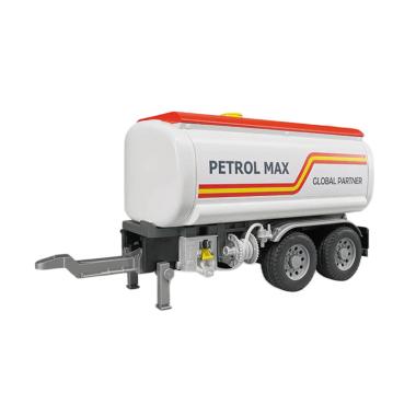 bruder water tanker