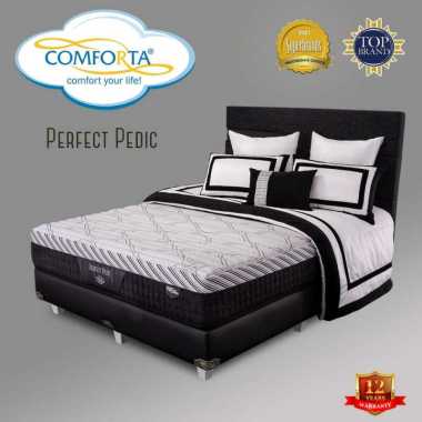 Comforta Perfect Pedic mattress only 160 x 200