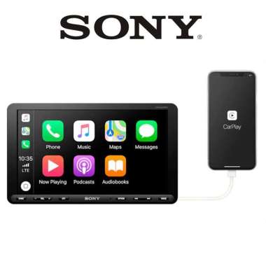 Jual Head Unit Android Sony 10 Inch 