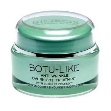 Biokos Botu Like Overnight Treatment