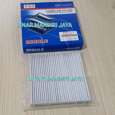 FILTER AC SARINGAN KABIN AC SUZUKI APV ERTIGA SWIFT ASLI