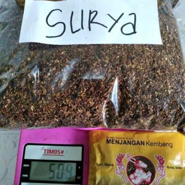 bako surya rasa pabrikan 500 gr rasa mirip aslinya