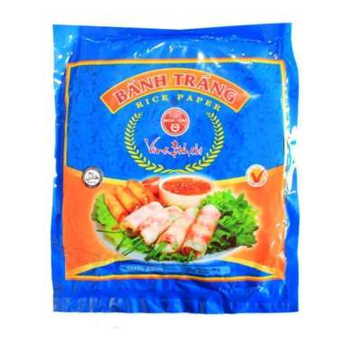 Bich Chi Rice Paper 22 Cm Banh Trang 400