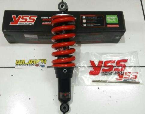 Shockbreaker YSS Satria FU150 DTG Hybrid