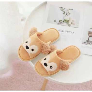 SANDAL RUMAH STELLA LOU DUFFY DUFFY
