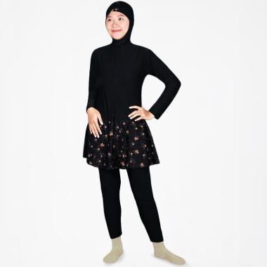 Beli Baju Muslim Dewasa Edora Online February 2019 Blibli Com