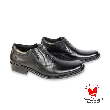 Jual Sepatu Pdh Terbaru Harga Murah Blibli Com