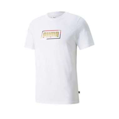 Jual T Shirt Puma Pria Terbaik Mei 2022 