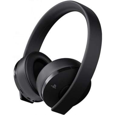 Jual Ps4 Gold Headset Terbaik Mei 2022 