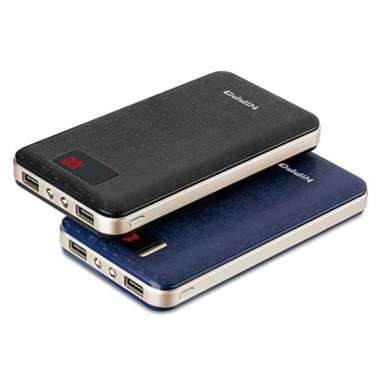 Jual Power Bank Hippo 20000mah Terbaik Maret 2022 - Harga ...