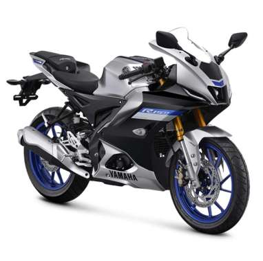 Jual Yamaha R15 Terbaik - Harga Terbaru 