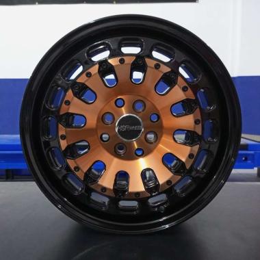 Velg racing avanza ring 16