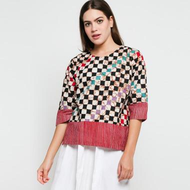 3 4 Seruni Batik Jual Produk Terbaru Februari 2020 Blibli Com
