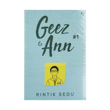 Buku Novel Gagas Media Jual Produk Terbaru September 2020 Blibli Com
