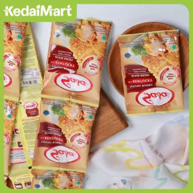 Tepung Bumbu Sasa Kentucky Renceng