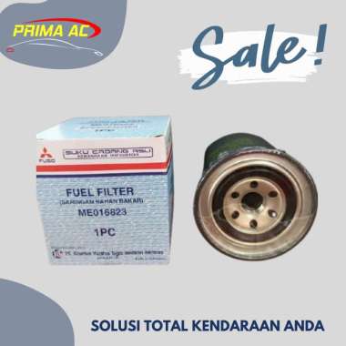 FILTER SOLAR ME016823 OEM ATAS CANTER