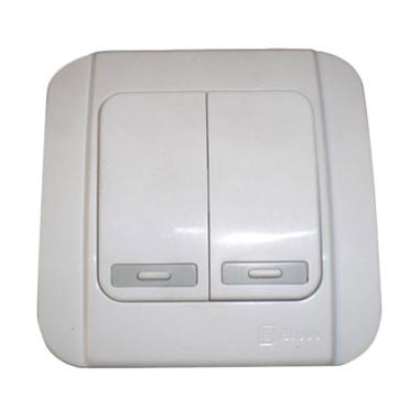 Broco Galleo Series IB Saklar