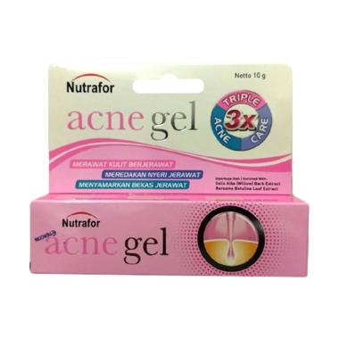 Obat Jerawat Produk Terbaru Agustus 2020 Harga Murah