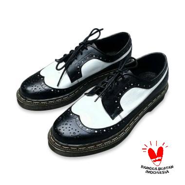 sepatu dorkmark