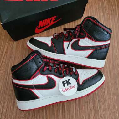 Harga Jordan 1 Bloodline Terbaru Juni 
