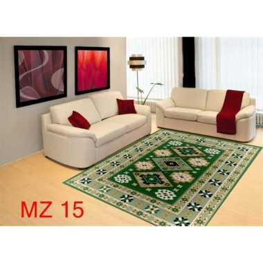 KARPET MIRZAE 210x300 MZ15 GREEN
