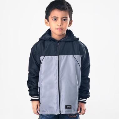 8200 Koleksi Model Jaket Anak Sekolah Terbaru