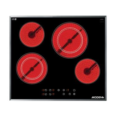 Jual Fotile Eeg60301 Hob Kompor Listrik 3 Tungku Black Murah Maret 2020 Blibli Com