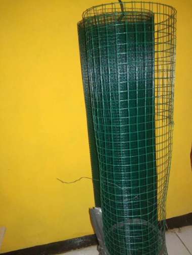 Kawat ram kandang 1/2 inch per roll