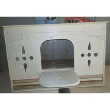 Gupon merpati / Kandang Burung Merpati Murah