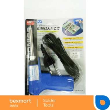Solder tembak GOOT TQ 77