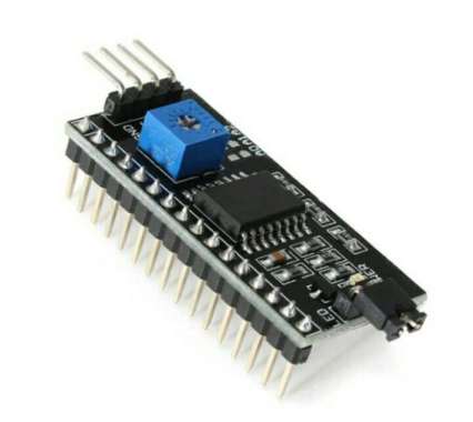 Promo I2C IIC interface Display lcd 16x2 1602 LCD 20X4 2004 Limited