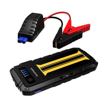 VIVAN JP08 Powerbank - Black [8000 mAh/ Jump Starter... Rp 550.000 · RAVPower ...
