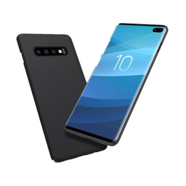 FS MBW - Nillkin Hardcase Casing for Samsung Galaxy S10 Plus
