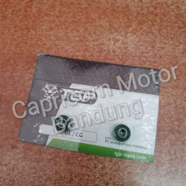 SIL SEAL KLEP SET CB GL 100 CB100 GL100 TGP
