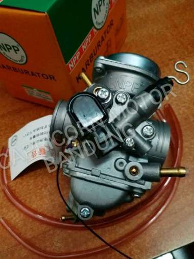 Karburator Karbu JUPITER MX NEW 135 NPP