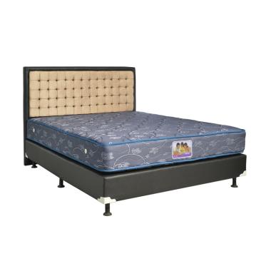 Daftar Harga Mattress 120 X 200 Resta Terbaru Januari 2020