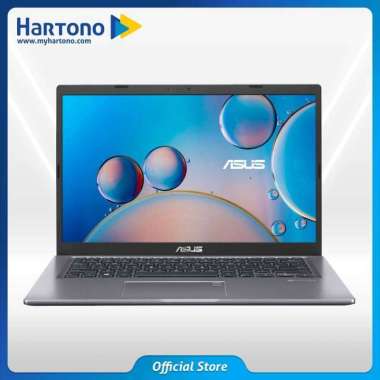 ASUS - VIVOBOOK A416JPO-VIPS552 INTEL CORE I5-1035G1 8G512G A416JPO-VIPS552_EC